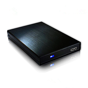 <span class=keywords><strong>AOTECH</strong></span> Type C USB3.0 SATA Box 2.5 pouces 5Gbps boîtier en aluminium HDD boîtier de disque dur sans outil - Product Image 4