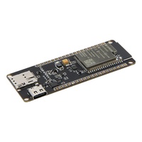 Carte de développement TTGO T-Call A7670 4G 2G ESP32 avec module GSM A7670E LTE