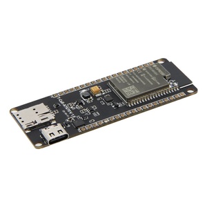 Carte de développement <span class=keywords><strong>TTGO</strong></span> <span class=keywords><strong>T</strong></span>-<span class=keywords><strong>Call</strong></span> A7670 4G 2G ESP32 avec module GSM A7670E LTE - Product Image 4