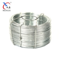 Fil de fer galvanisé à chaud de haute qualité, spécifications personnalisées, 25 kg, calibre 10, 12, 14, 16, 18, fil de ligature GI, fil GI
