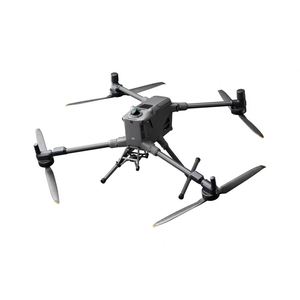 Versión Global del Dron Matrice 400 Worry-Free Plus Combo, Alto Rendimiento, M400 RTK con Vuelo Seguro y Confiable, Multi-Payload - Product Image 5