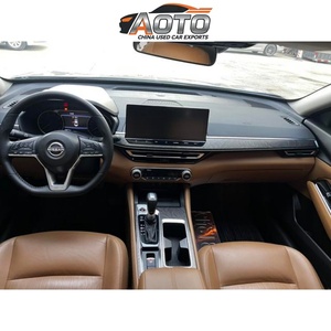 Nissan Teana Usado en China, Inspección Oficial, Motor 2.0L, Menos de 160 CV, Techo Solar, Vista Abierta, Económico - Product Image 6