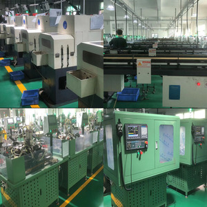 Connecteurs broches de Contact femelles en métal pour EV chargeant la nouvelle énergie chargeur de véhicule électrique <span class=keywords><strong>Pile</strong></span> cuivre pôle broches connecteurs Contact - Product Image 6