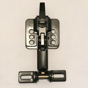 Pièce compatible Liugong 856H 862H 842H 835H 850H 870H Verrou de capot arrière du moteur 48C5623 - Product Image 4