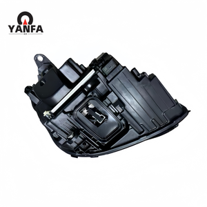 Pour <span class=keywords><strong>Mercedes</strong></span> Benz classe E W213 assemblage de phares LED lumière de voiture d'origine pour <span class=keywords><strong>E220</strong></span> E300 E200 E350 E180 OEM A2139066601 6000k - Product Image 4