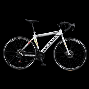 Vente en gros <span class=keywords><strong>de</strong></span> vélo <span class=keywords><strong>de</strong></span> <span class=keywords><strong>route</strong></span> léger en aluminium pour hommes et femmes vélo <span class=keywords><strong>de</strong></span> course d'<span class=keywords><strong>endurance</strong></span> avec vélo <span class=keywords><strong>de</strong></span> <span class=keywords><strong>route</strong></span> rouge à 21 vitesses - Product Image 4