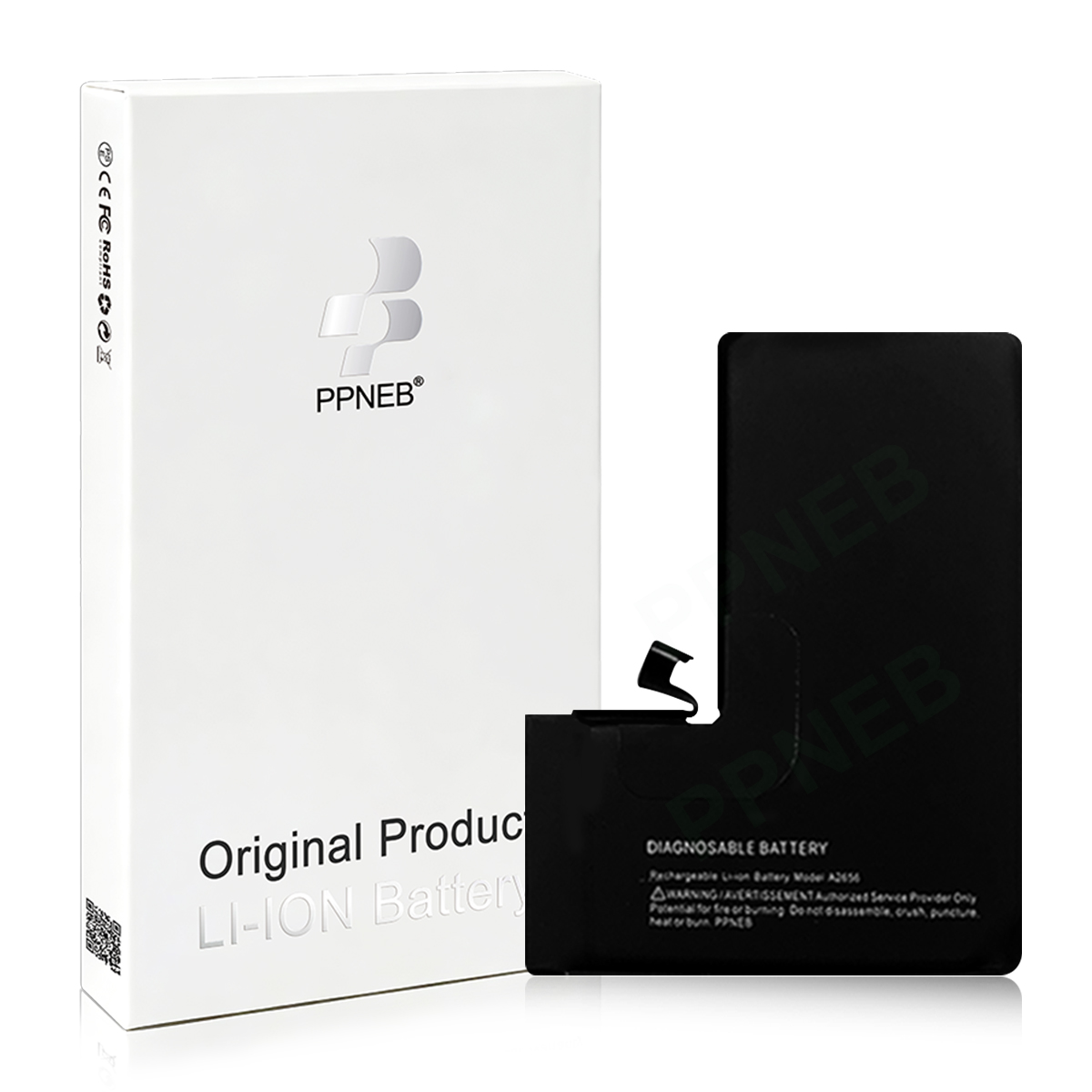 For iPhone 13 PRO Battery
