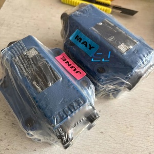 ตัวล็อคไฮดรอลิกแบบควบคุมด้วยนักบินรุ่นดั้งเดิม R900599536 SL20PA2-4X/M รุ่น NG20 แรงดัน 315 บาร์ - Product Image 4