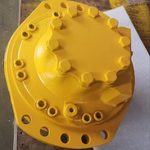 Pièces détachées pour moteur hydraulique de rouleau compresseur 05818605 - Product Image 6