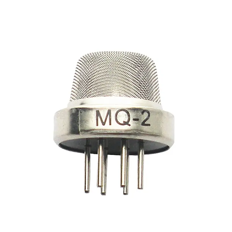 Xzt giá tốt nhất & trong kho cảm biến khói MQ-2 cảm biến khí MQ2