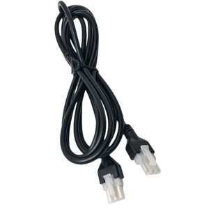 كابل مستطيل مايكرويف صالح سلسلة 2 3 4 6 8 موليكس المكونات لسد كابل حقن Overmolded كابل حقن - Product Image 2