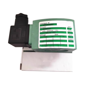 Wsje553c005plc garantit une position sécurisée en cas de panne de courant - Product Image 1