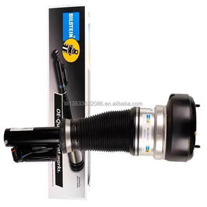 2213204913/2213209313 per tedesco <span class=keywords><strong>BILSTEIN</strong></span> B4 assemblaggio sospensioni pneumatiche ammortizzatore Mercedes Benz classe S W221 - Product Image 3