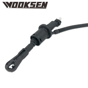 Wooksen กระบอกสูบคลัทช์หลัก2182.34สำหรับเปอโยต์407SW ซีตรองอะไหล่ C6 C5 - Product Image 5