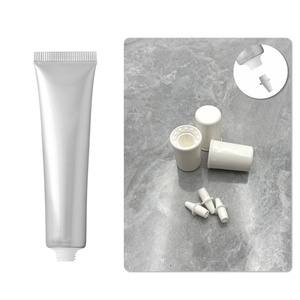 หลอดบีบลิปกลอสเปล่าขนาด 8 มล. แบบขายส่ง สำหรับครีมบำรุงรอบดวงตา - Product Image 2
