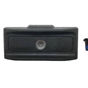 Soporte magnético para destornillador N095778 para herramientas eléctricas Dewalt, superficie de plástico mate plano de 47 mm de longitud - Product Image 2