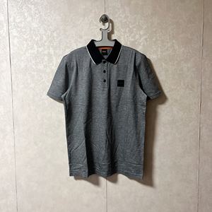 Polo para Hombre 2026, 100% Algodón, Costura Artesanal Exquisita, Cómodo, Duradero, Estilo Moderno - Product Image 1