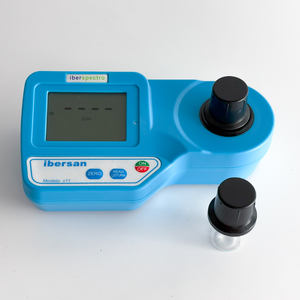 Détecteur de concentration de sperme vétérinaire portable réutilisable ECI-400, analyseur de sperme avec écran LED - Product Image 3