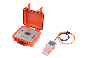เครื่องมือระบุสายเคเบิลแบบพกพา Tanbos FCI+ สำหรับทดสอบอุปกรณ์ระบุสายเคเบิล - Product Image 2
