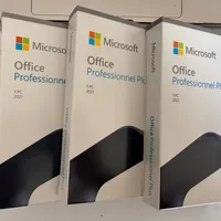 Office 2021 Professional Plus, Versión Digital, Activación Global en Línea 100% Garantizada, Sellado de Fábrica, Paquete Completo