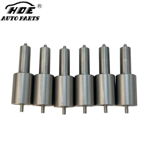 Inyector DLLA156SM058 105025-0580 al por Mayor para Isuzu - Product Image 2