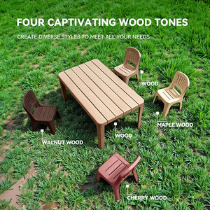 Filamento PLA PreFuture Wood de 1.75mm, 5 Rollos, Fibra de Madera Real, Filamento 3D para Impresoras FDM, 15% de Fibras de Madera, Materiales de Impresión 3D - Product Image 6