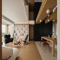 Conception de villa moderne de luxe européenne avec 5 chambres, service de plan d'étage et de rendu 3D personnalisé