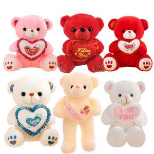 ตุ๊กตาตัวอักษรขนาดเล็ก ขนาดกลาง ขนาดใหญ่ ตุ๊กตาสัตว์นุ่มนิ่ม ตุ๊กตาสติทช์ โคอาล่า โปจิตะ ตุ๊กตาสิงโตแบบถ่วงน้ำหนัก - Product Image 2