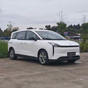 Bestune Nat Pro <span class=keywords><strong>2022</strong></span> 2023 2024 Versione Enjoy the Go, Prodotto in Cina, Design di Lusso alla Moda, MPV Bestseller con Trazione Anteriore - Product Image 2