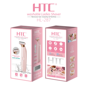 Tondeuse à cheveux rechargeable par USB HTC GT-287, très vendue, sûre pour la <span class=keywords><strong>peau</strong></span>, kit <span class=keywords><strong>de</strong></span> toilettage Momen, tondeuse à <span class=keywords><strong>barbe</strong></span> électrique, rasoir - Product Image 2