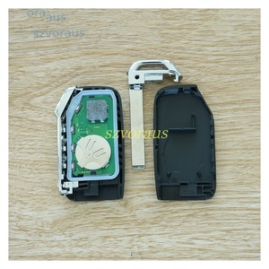 Llave Inteligente Ki de 5 Botones (433 MHz, Chip 4A/95440-M6800/KK12) para Kia K3 <span class=keywords><strong>2021</strong></span>, FCC ID CQOCQOFD00790, Venta al Por Mayor - Product Image 5