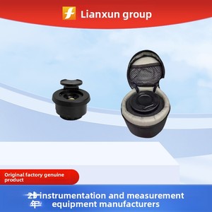 สำหรับเลนส์มุมกว้างและเลนส์เทเลโฟโต้ TI400U-WIDE ความละเอียดสูง 2X/4X มาตรฐาน IP65 สำหรับการตรวจสอบอาคาร - Product Image 2