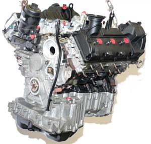 Moteur diesel CRC CAS <span class=keywords><strong>CEXA</strong></span> 3.0L pour Audi Q7 Volkswagen Porsche Cayenne V6 3.0T CRC CRCA - Product Image 5