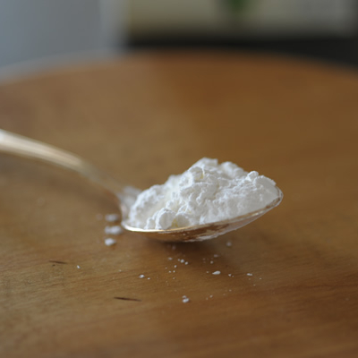 Органическая пищевая крахмал Tapioca, крахмал, крахмал, мука