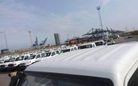 Toyota Land Cruiser S 79 HZJ 79 Single Cabin 4.2L Diesel Manual TERBAIK