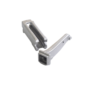 Fornitore Cinese <span class=keywords><strong>di</strong></span> Materiali Idraulici in Acciaio Inossidabile Personalizzati - Product Image 3