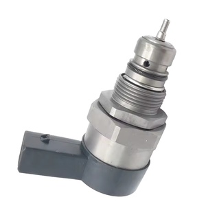Régulateur de pression de carburant Common Rail de haute qualité, neuf, 0281002481, vanne de commande DRV pour les séries <span class=keywords><strong>1</strong></span>, 3, 5 E60 - Product Image 3