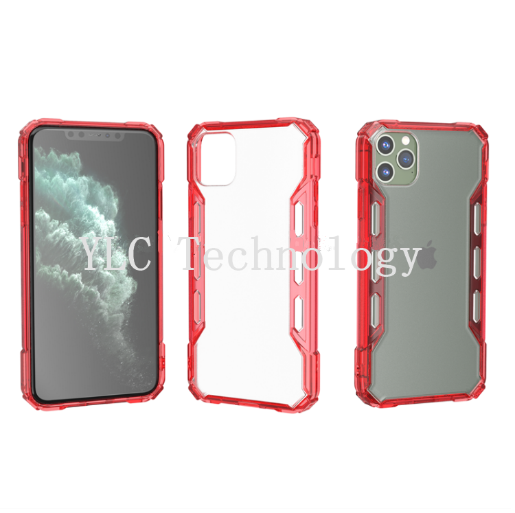 Чехол для телефона iPhone11, дизайнерский чехол из твердого ТПУ для iphone11 pro