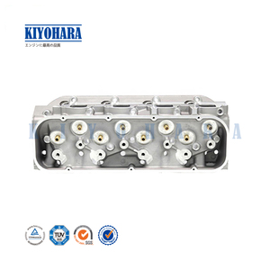 Culata para GM LS3 263 para CHEVROLET <span class=keywords><strong>BBC</strong></span> 454 SBC 7.4L - Product Image 2