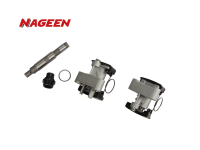 Bộ xích định thời chất lượng cao phù hợp với Land Rover Range Rover BMW X5 động cơ xăng 4.4L M62, phụ tùng ô tô OE11311747437