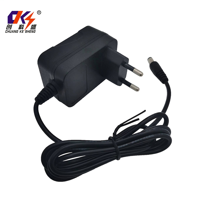 AC DC 12V 1.5A Power Adapter AC 100V-240V 12 Volt 1.5 Amp 18W Power Supply EU Wall-Mounted Adapter for Router