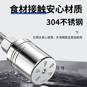 วาล์วลูกลอยสแตนเลส Innovators 304 ขนาด DN15 DN20 DN25 พร้อมเกลียว สำหรับควบคุมระดับน้ำในถังล้างรถ ควบคุมอัตโนมัติ - Product Image 4