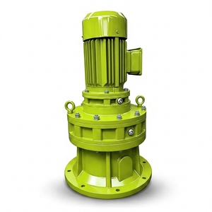 Automatic Stainless Steel/Carbon Steel Vertical Agitator Paddle Impeller for Water Treatment <strong>Mixing</strong> and Dosing Tanks - Product Image 5
