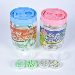Bonbons en forme de comprimés de soda, sucre, <span class=keywords><strong>cola</strong></span>, pop, bonbons en gros - Product Image 4