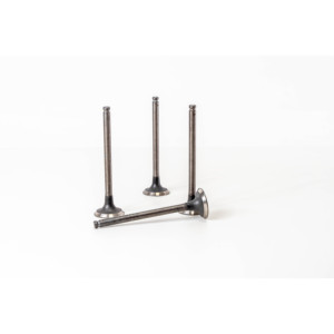 Soupape d'échappement Convient pour les soupapes de moteur IVECO 7303309 - Product Image 2