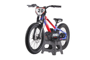 Kinder 20-Zoll Elektro-Balance-Bike Elektrofahrrad mit 36V10AH 800W zum Verkauf - Product Image 3