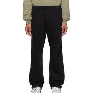 กางเกงสเวตเตอร์สำหรับเด็กผู้ชายเด็กผู้หญิงกางเกงผ้าฝ้ายแบบมีกระเป๋าออกแบบโลโก้ได้ตามต้องการ - Product Image 5