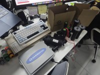 DaringFish Controlador Inteligente de Riego para Jardín, Multi-Estación, 16 Canales, Sistema Automático de Riego por Aspersión con WIFI y Temporizador para Villas