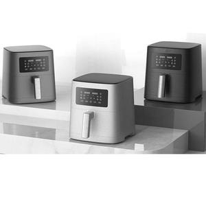 Oferta Especial: Freidora de Aire Digital Inteligente sin Aceite de 7.5L y 6L para el Hogar - Product Image 5