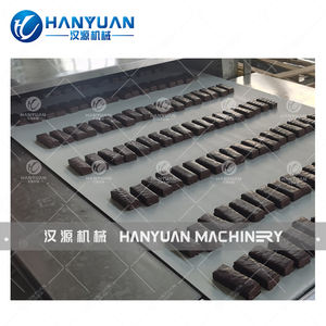 מזנון מכונה/לעיס גרנולה בר מיקסר/חלבון בר קו ייצור - Product Image 4